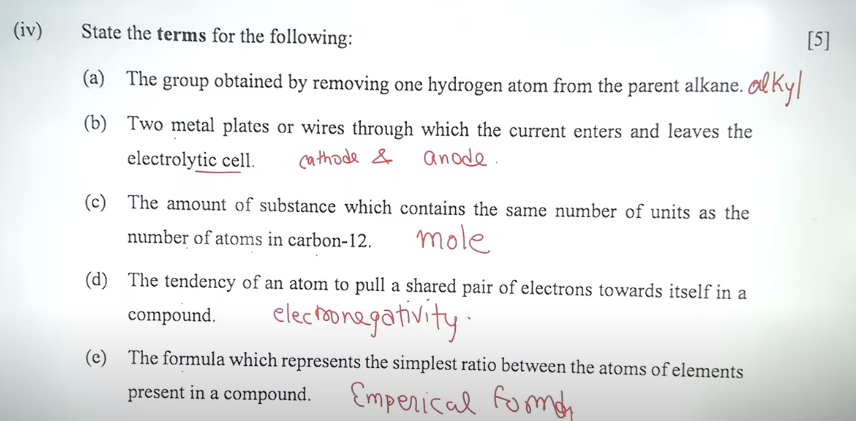 ICSE Chemistry Board Paper 2024, with Answer Key PDF -_9.1