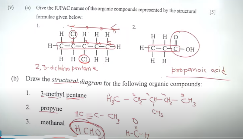 ICSE Chemistry Board Paper 2024, with Answer Key PDF -_10.1