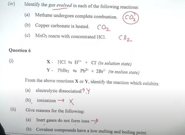 ICSE Chemistry Board Paper 2024, with Answer Key PDF -_17.1