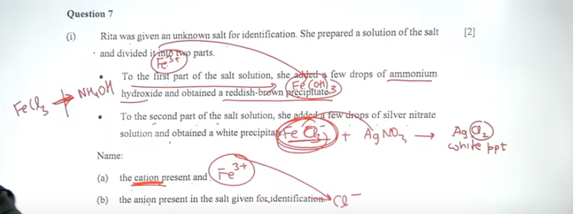 ICSE Chemistry Board Paper 2024, with Answer Key PDF -_20.1