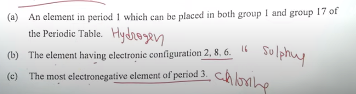 ICSE Chemistry Board Paper 2024, with Answer Key PDF -_19.1