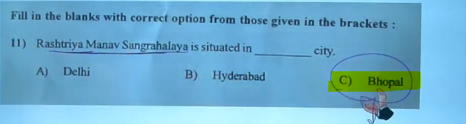 GSEB SSC Social Science Question Paper 2024, Class 10 Answer Key PDF -_9.1