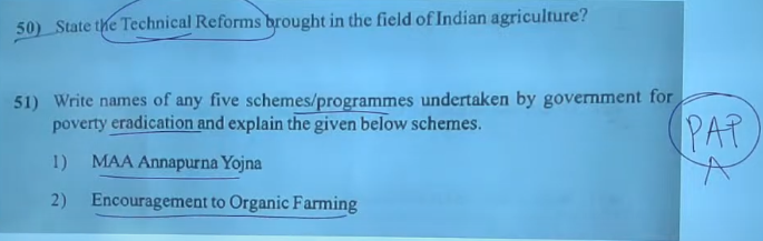 GSEB SSC Social Science Question Paper 2024, Class 10 Answer Key PDF -_14.1