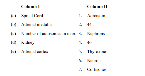 ICSE Class 10 Biology Specimen Paper 2024, PDF Download -_5.1