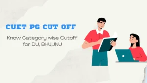 CUET PG Cut Off 2026