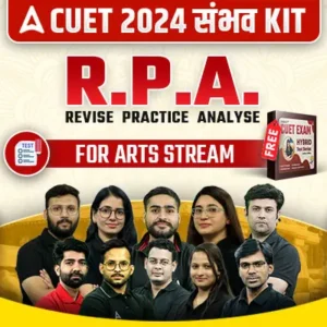RPA Arts