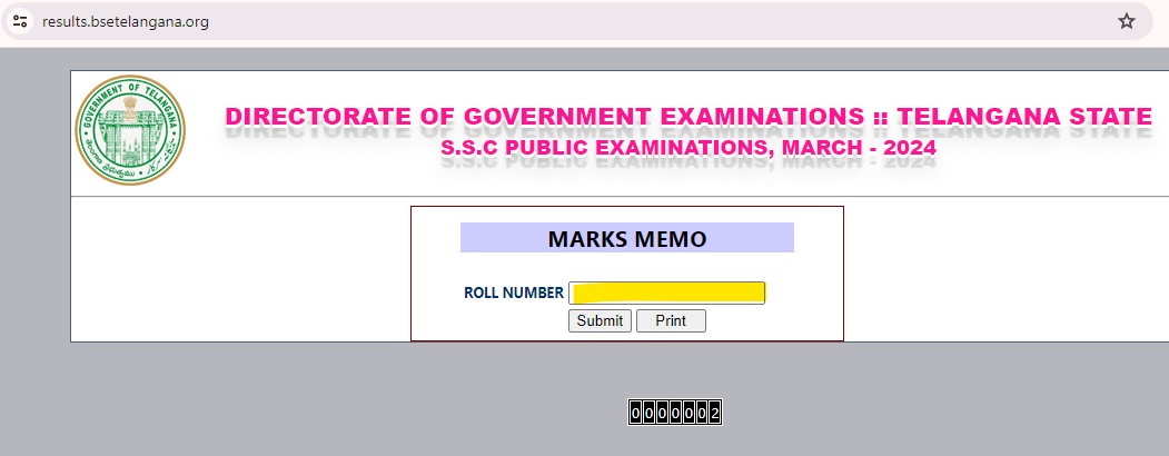 TS SSC Results 2024 Out, Check TS 10th Results Download Link -_3.1