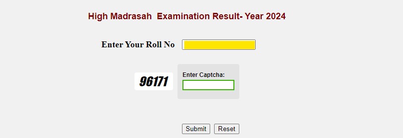 West Bengal Madrasah Result 2024 Out, Direct Alim, Fazil Exam Results Download Link -_3.1
