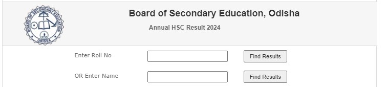 Odisha 10th Result 2024 Out, Check BSE Marksheet By Roll Number -_5.1