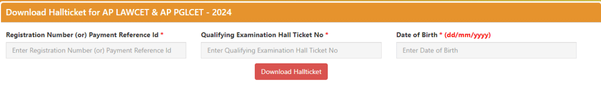 AP LAWCET Hall Tickets 2024 Out, Get Download Link @cets.apsche.ap.gov.in -_3.1