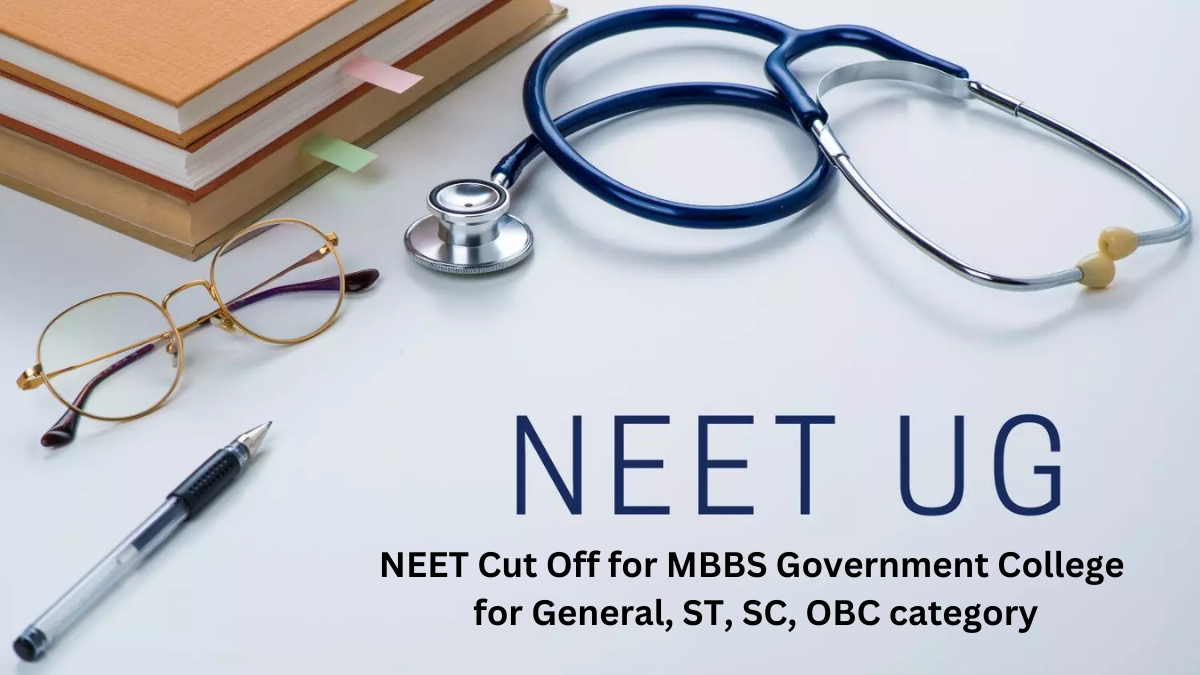 NEET State wise Cut Off 2025