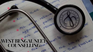West Bengal NEET Counselling 2024