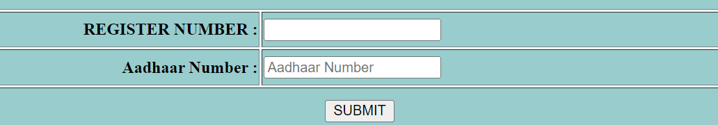 Kannur University Result 2024 login