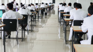 NEET PG Exam Centres 2025