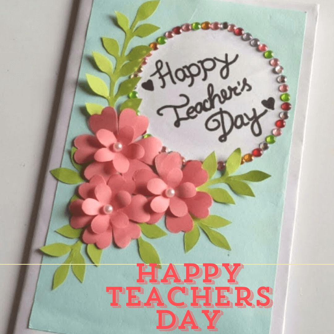 Happy Teachers day