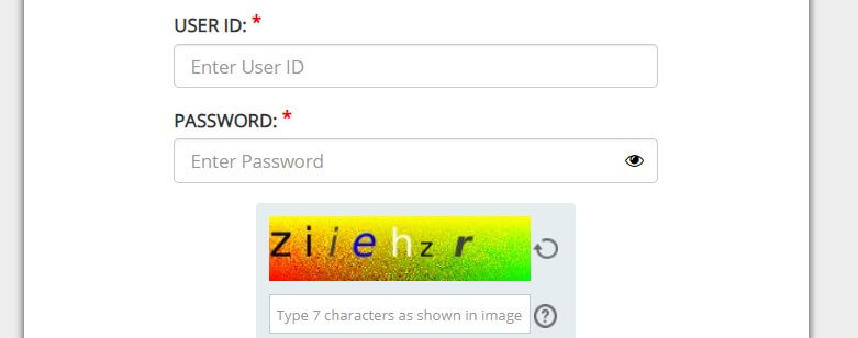 NEET PG Scorecard 2024 login window
