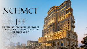 NCHMCT JEE 2026