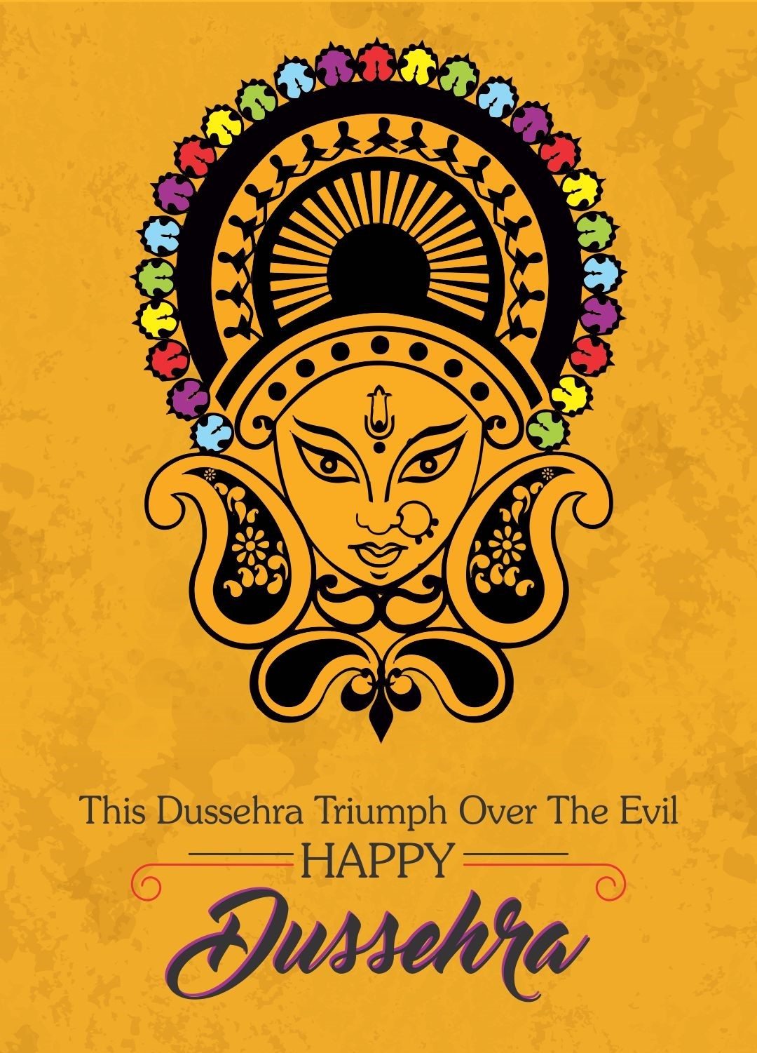 Dussehra Wishes