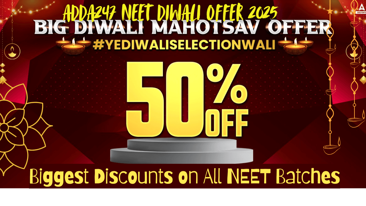 Adda247 NEET Diwali Offer 2025 (1)