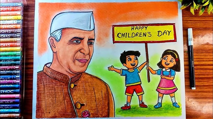 Children's Day Speech