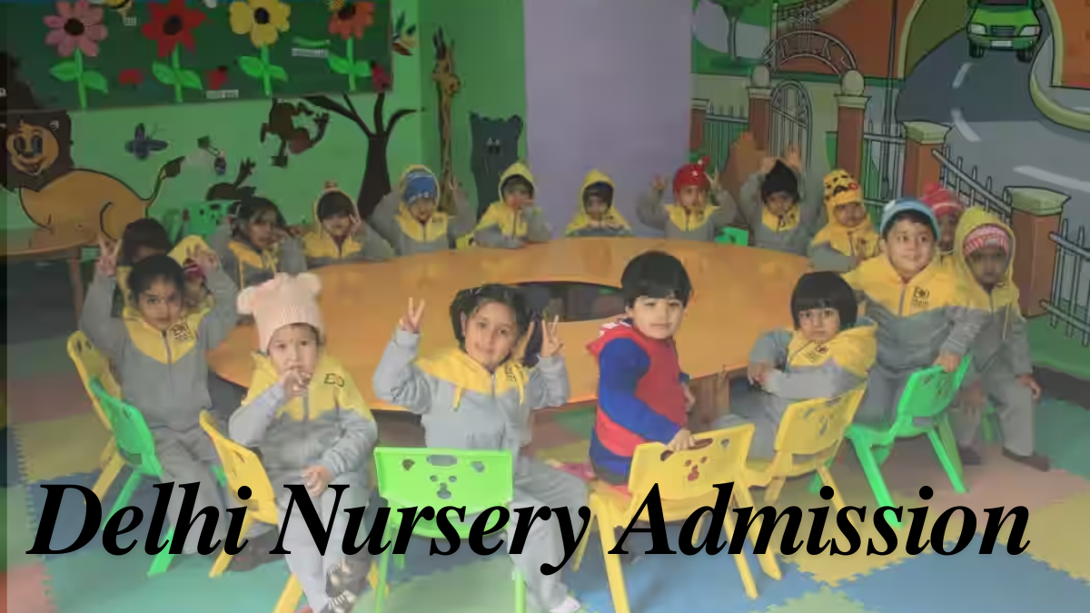 EWS Admission 2025-26