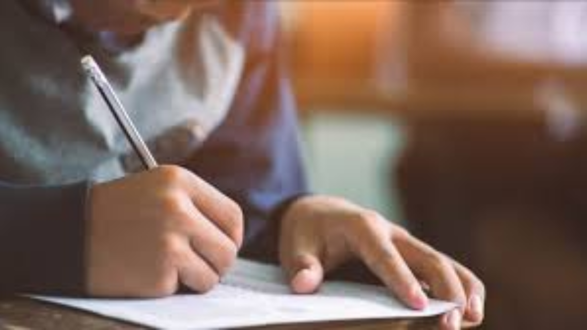 Telangana SSC Time Table 2025