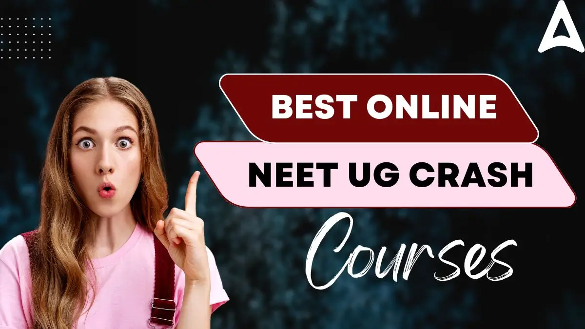 NEET Crash Course Online 2025