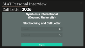 slat call letter 2026