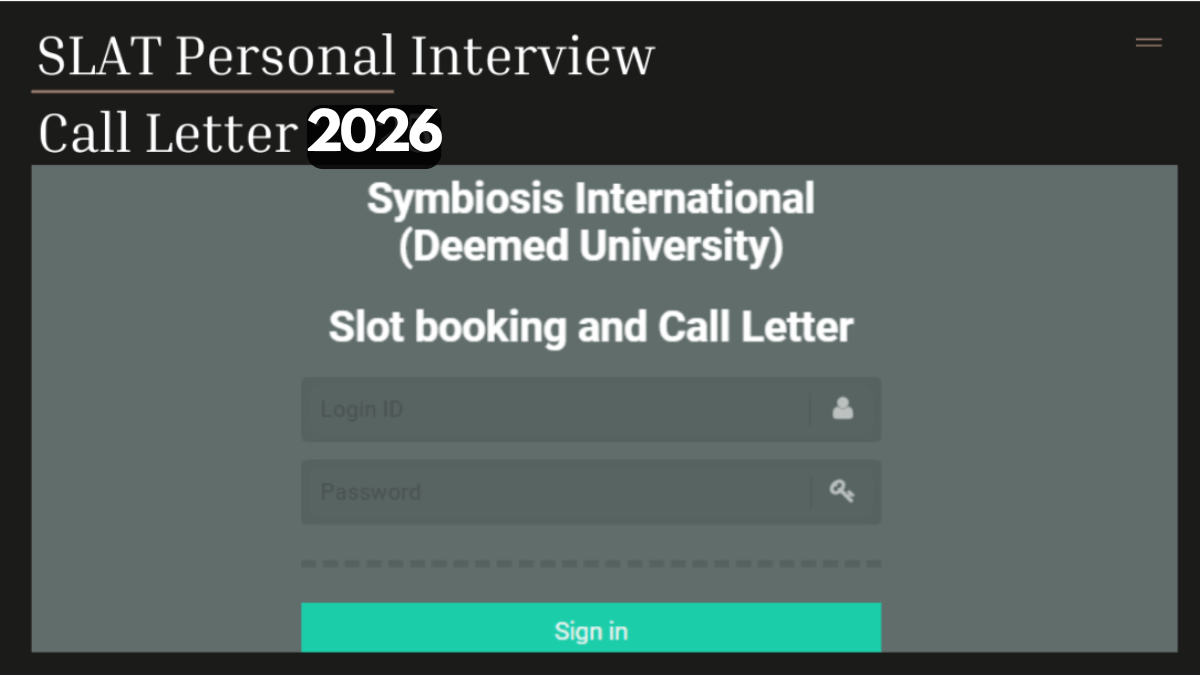 slat call letter 2026