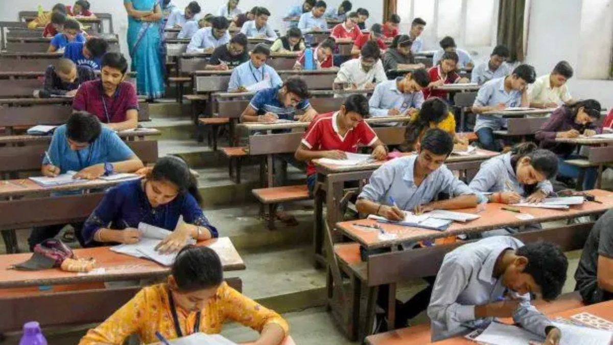 Karnataka Common Entrance Exam 2025 Timetable for UG, PG Courses Released, Check PGCET, KCET