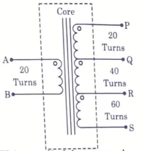 CBSE 12th Physics Answer Key 2025 Q.7