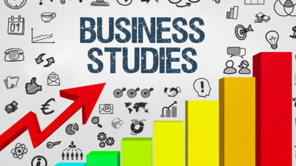 ISC Class 12 Business Studies Question Paper 2025
