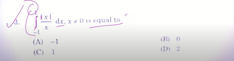 CBSE Class 12 Maths Answer Key 2025 Out for All Sets -_13.1