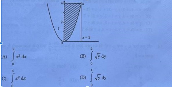 CBSE Class 12th Maths Answer Key 2025