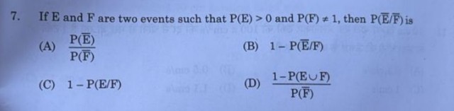 CBSE Class 12 Maths Set 1 Answer Key 2025
