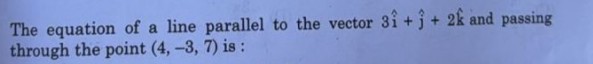 CBSE Class 12 Maths Set 1 Answer Key 2025