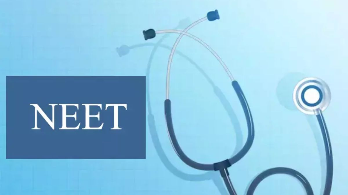 NEET 2025