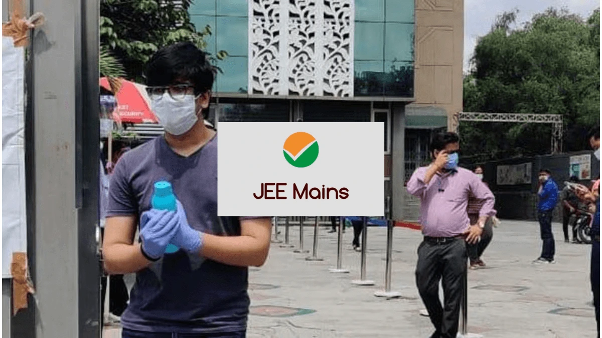 JEE Mains 2025 Session 2 Exam Live Updates