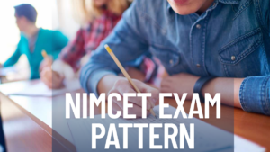 NIMCET Exam Pattern 2025