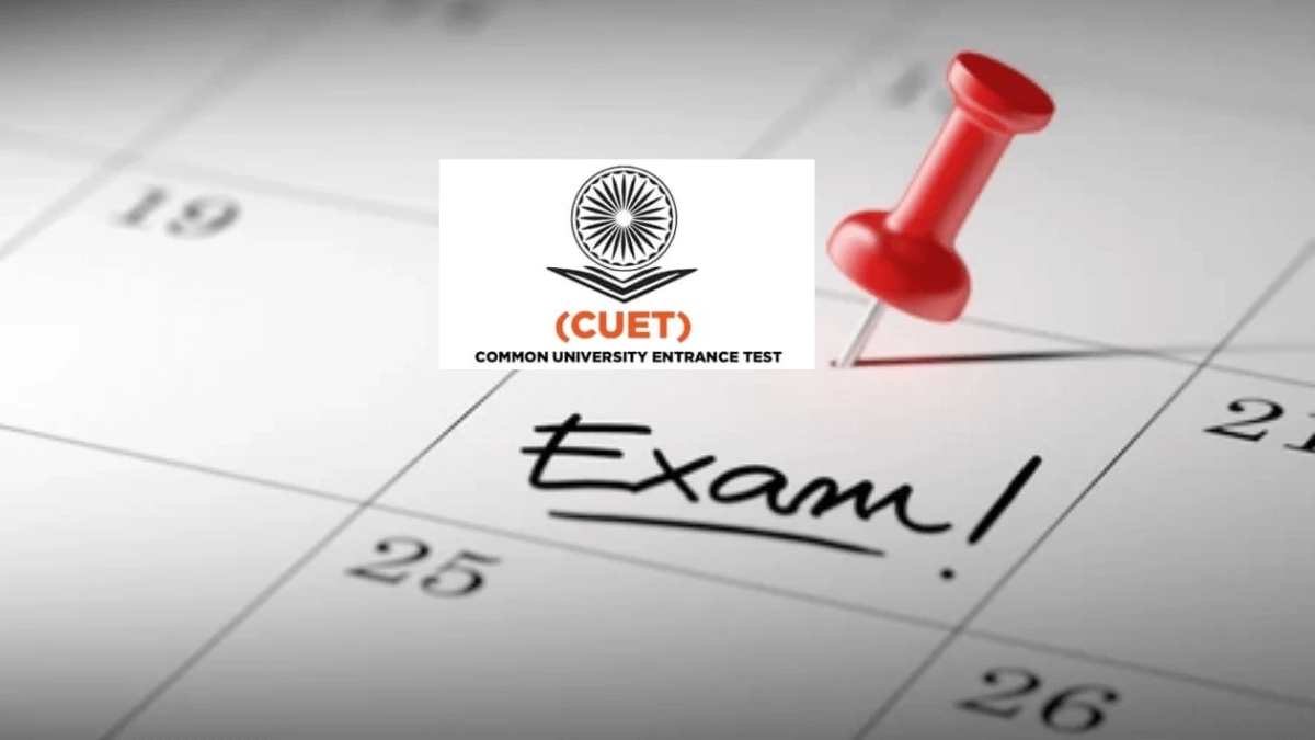 Cuet date sheet 2025 cuet nta nic in exam date postponed check