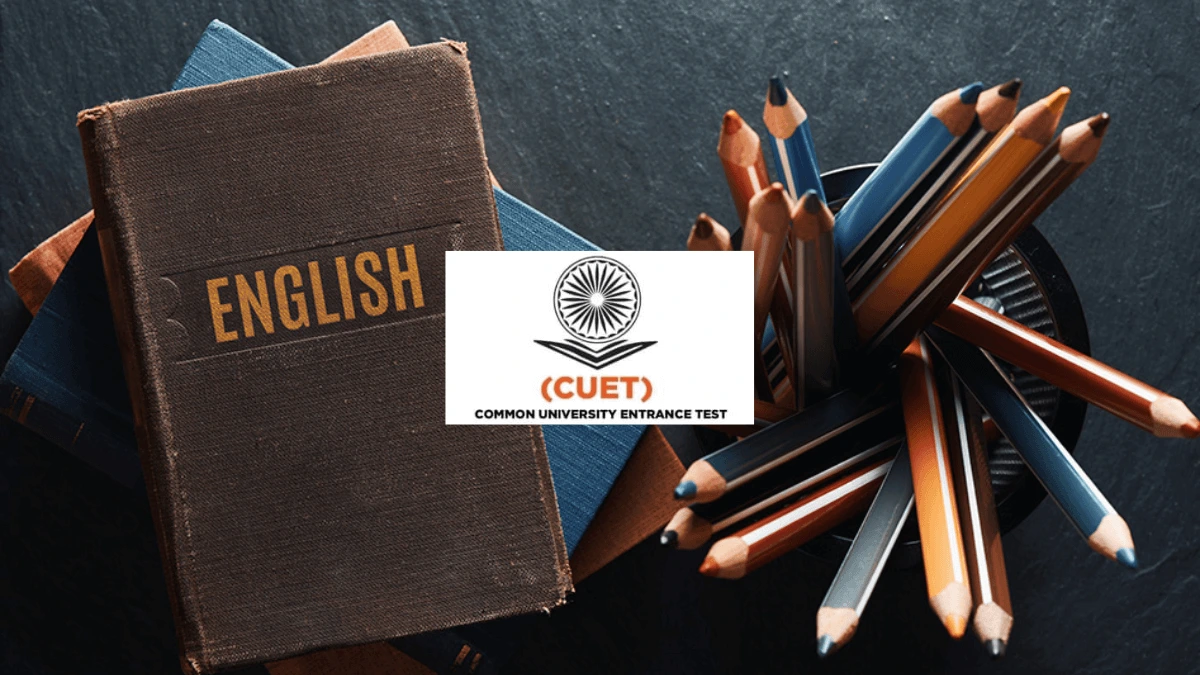 How to Prepare for CUET English