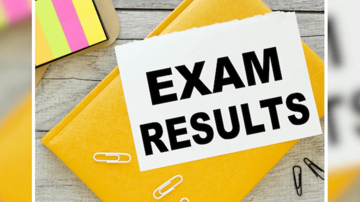 Board Result 2025