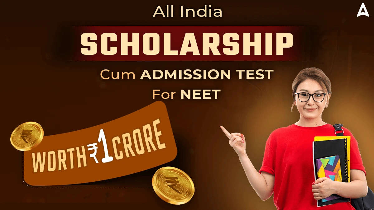 NEET All India Scholarship cum Admission Test 2025