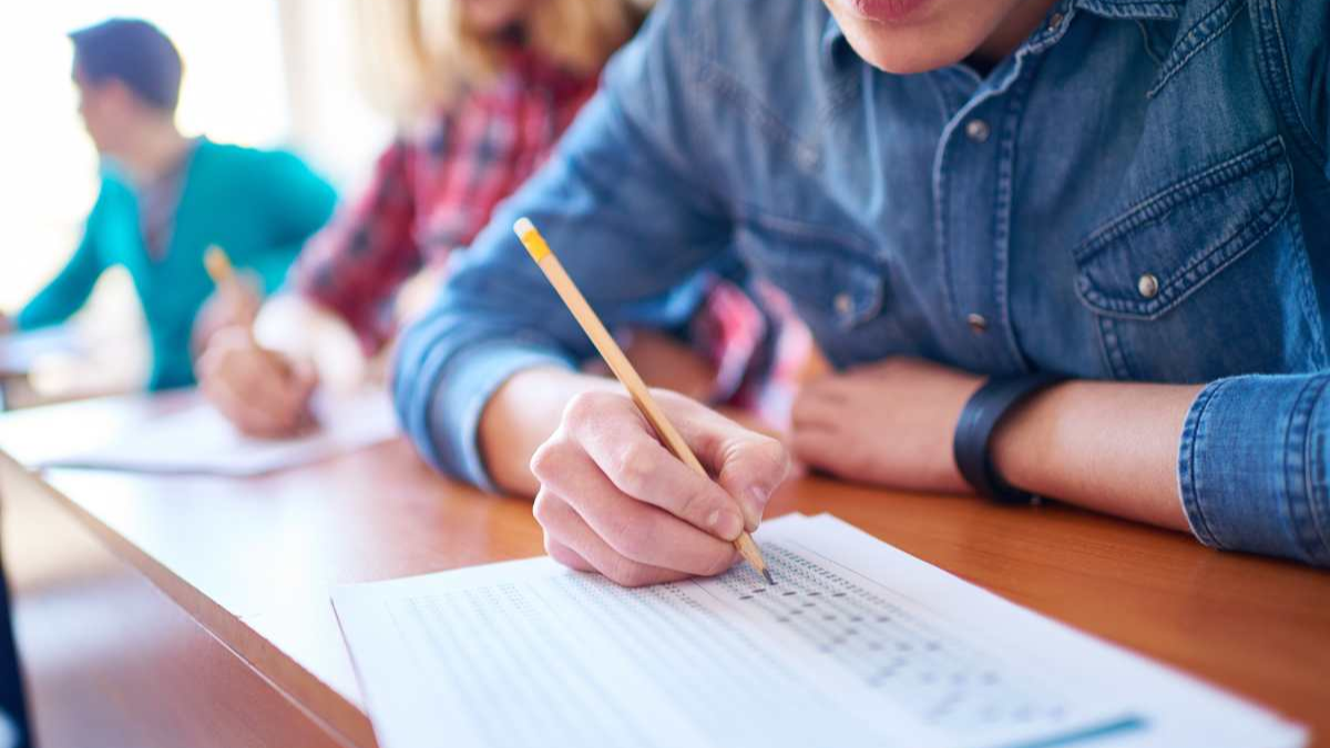 CUET PG Botany Question paper 2025