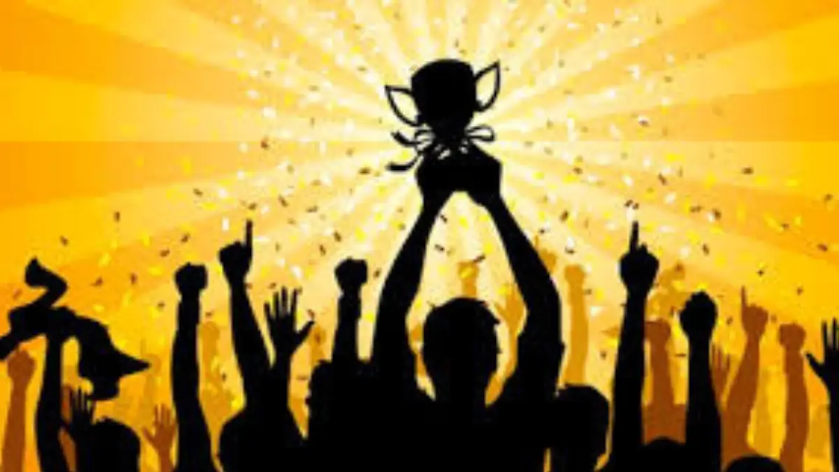 UP Board 12th Toppers List 2025