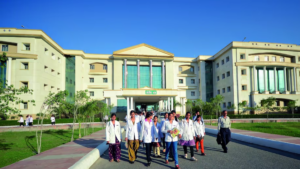 Uttar Pradesh MBBS Cutoff 2025