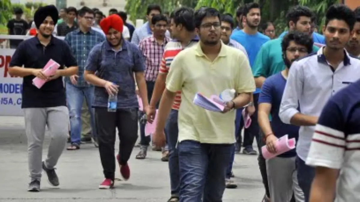 CBSE Class 12 Toppers List 2025