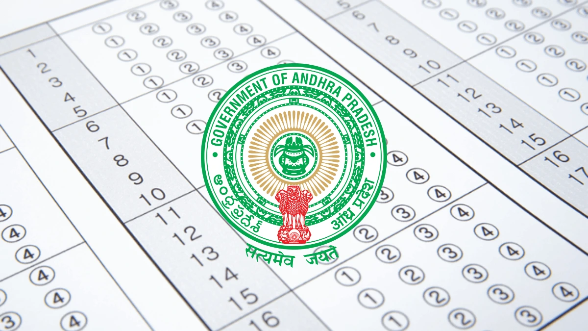 AP EAMCET 2025 Answer Key and Question Paper
