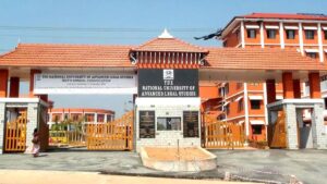 CLAT NUALS Kochi Cut Off 2026 for Round 1, Check Ranks Required in Each Category