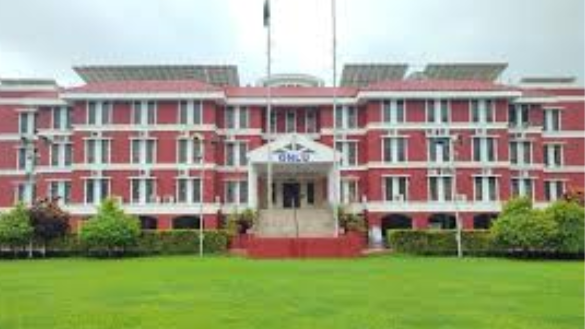 CLAT UG GNLU Silvasaa Cut off 2025